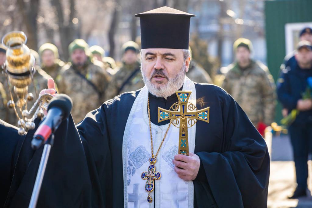 ОГА