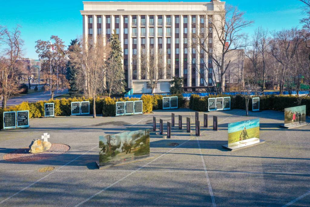 ОГА