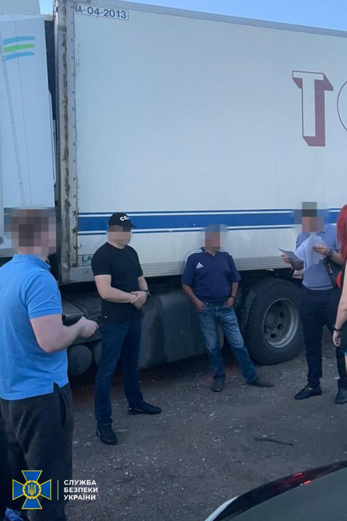 Поставки медикаментов в "ДНР"