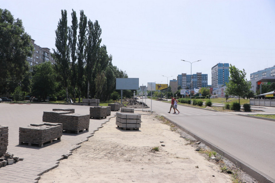 Парус
