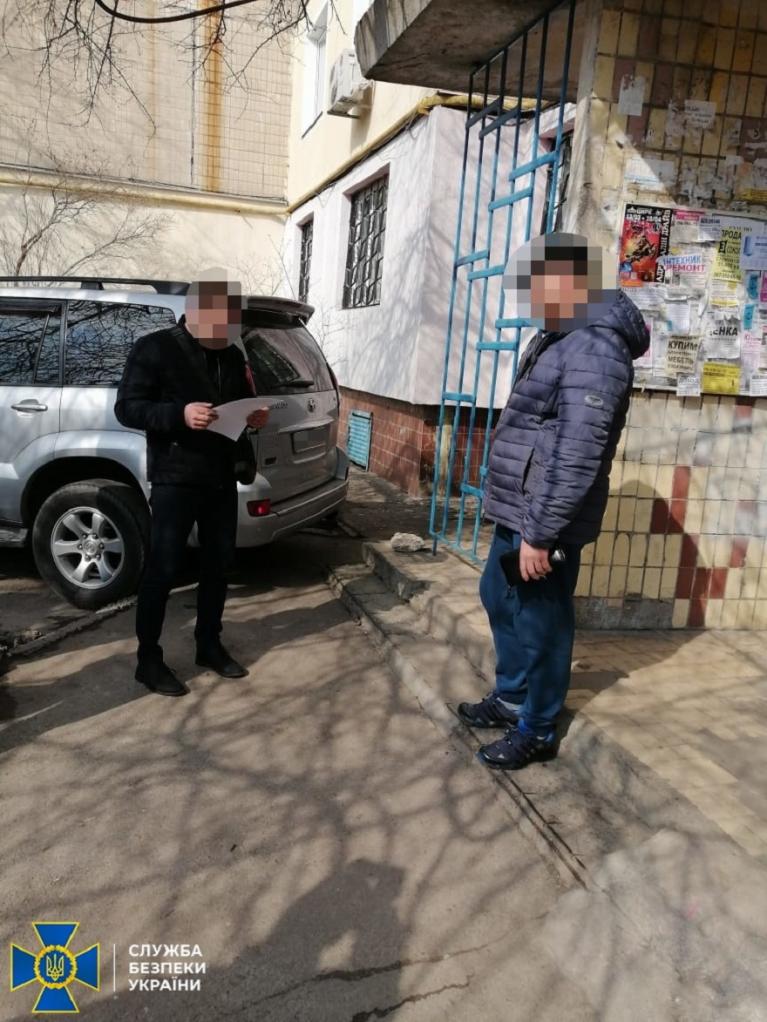 Агент "ДНР"
