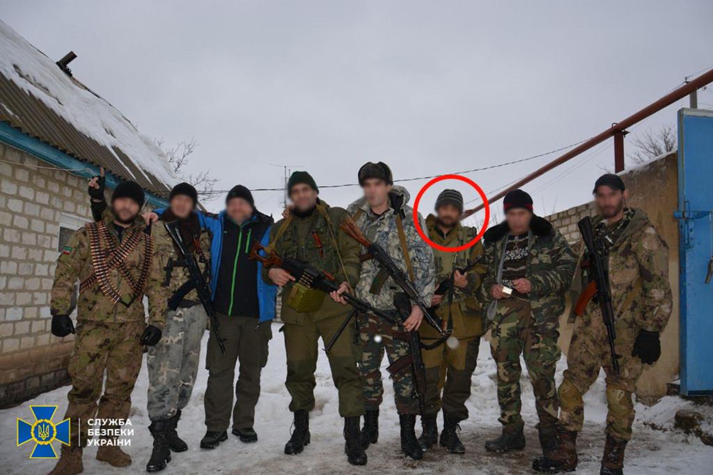 СБУ