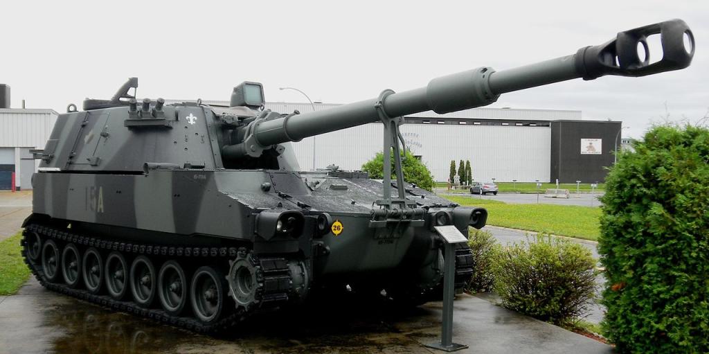 M109