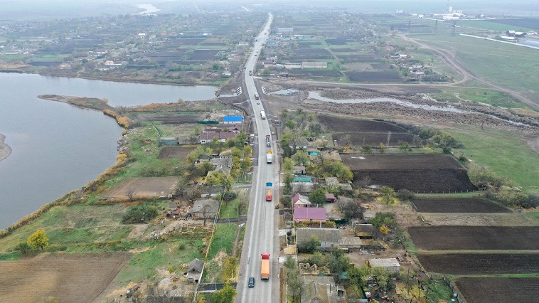 Golik Nikolaevskaya oblast