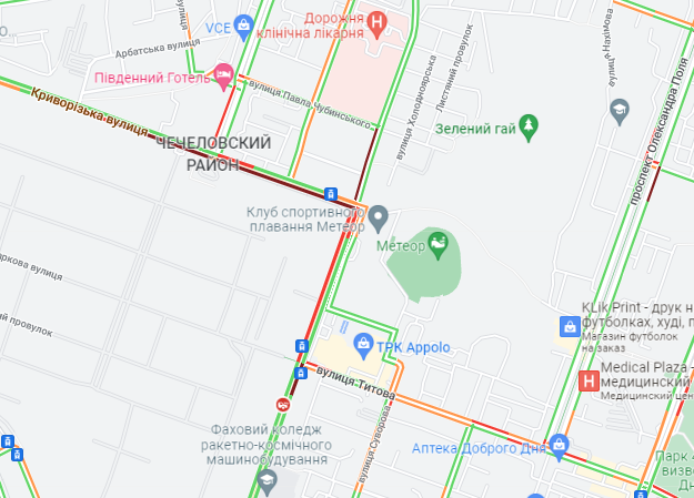 пробка