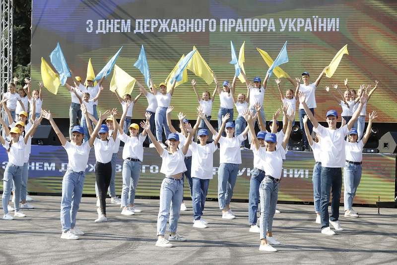 флаг