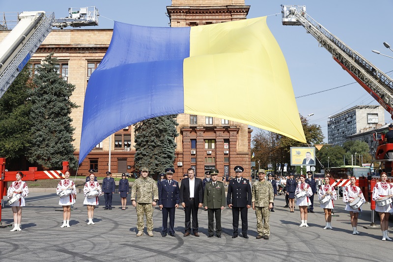 флаг