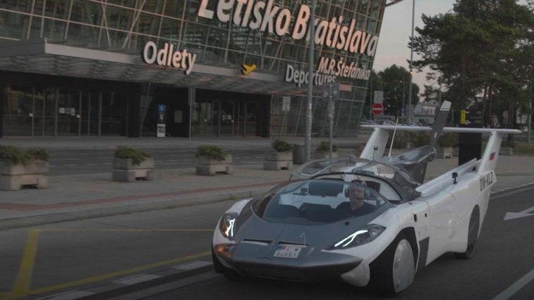 AirCar 