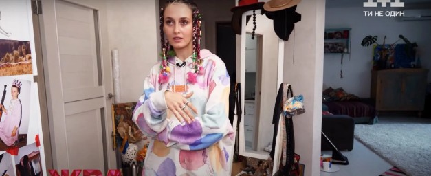 Алина Паш показала свою квартиру: уникальный интерьер