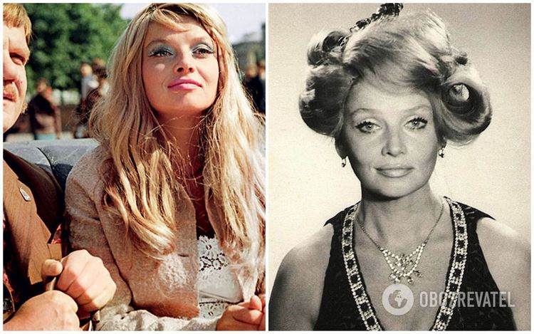 У каких советских звезд была алкогольная зависимость