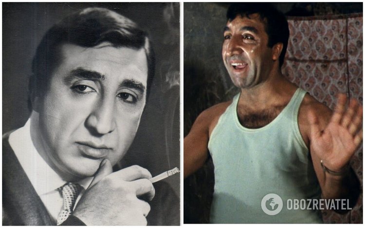У каких советских звезд была алкогольная зависимость