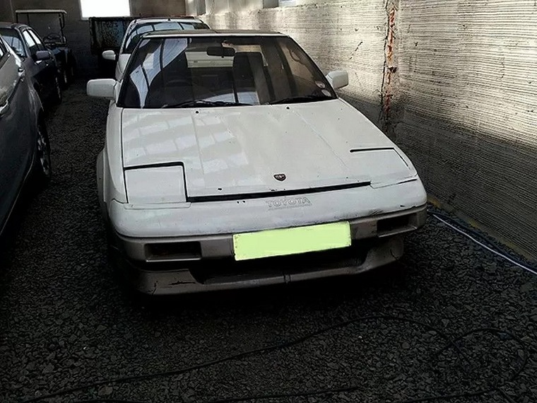 авто