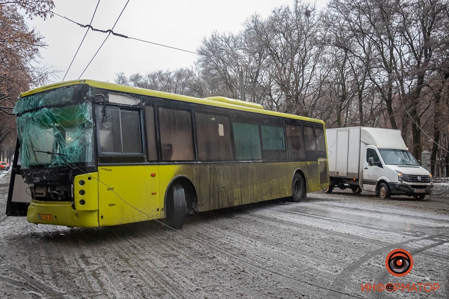 Автобус