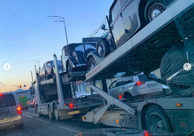 автовоз