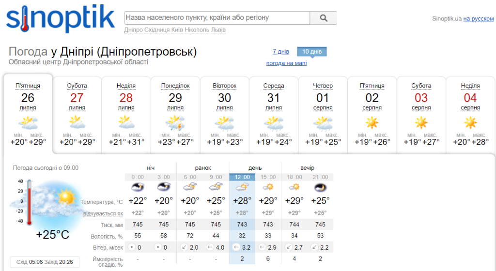 о