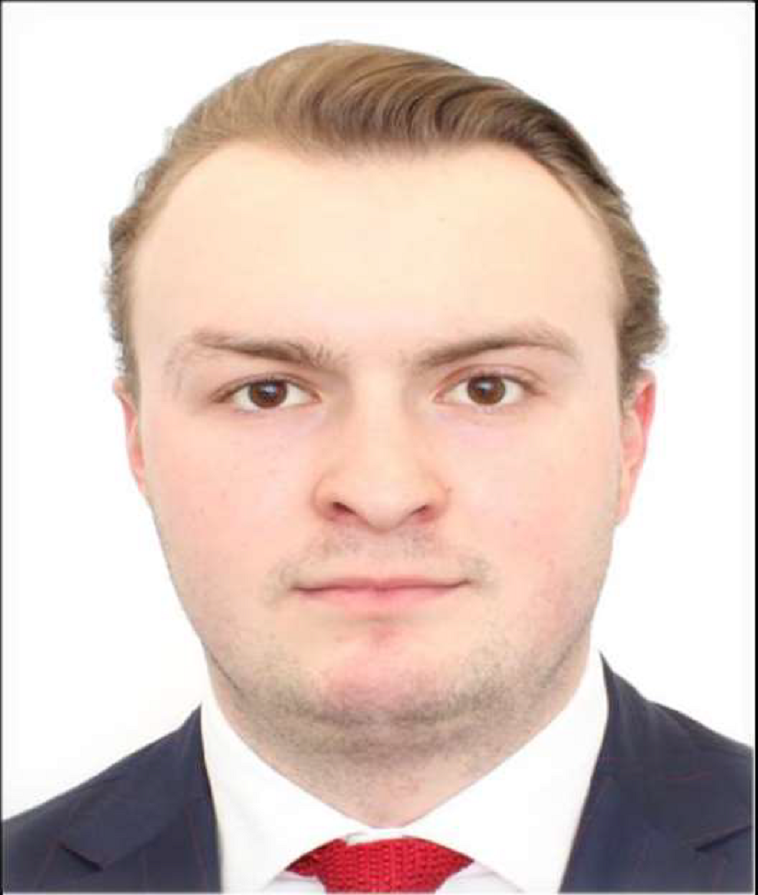сын гладковского