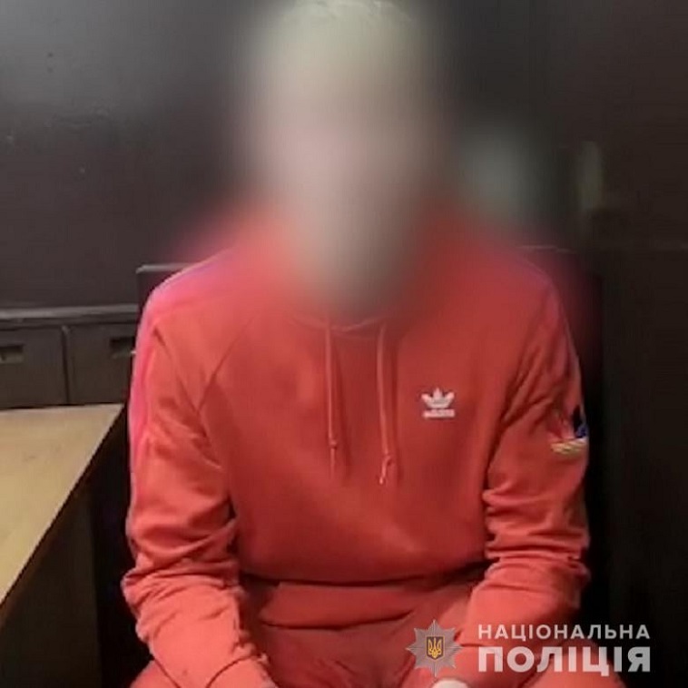 блогер_Киев