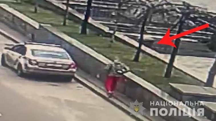 блогер_Киев
