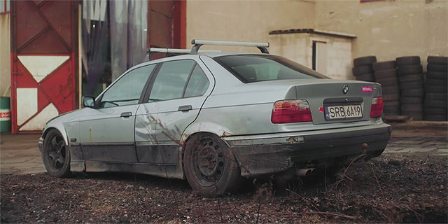 БМВ