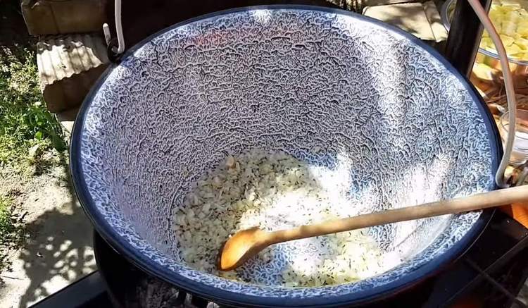 Бограч-гуляш из говядины по-венгерски: рецепт с фото