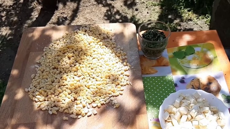 Бограч-гуляш из говядины по-венгерски: рецепт с фото