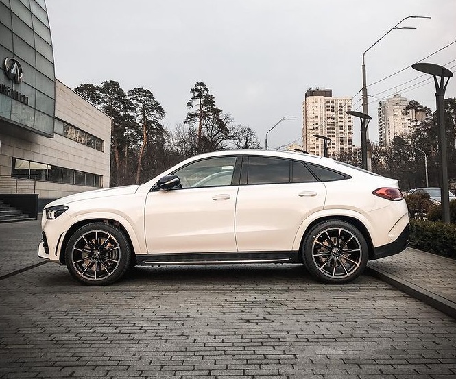 Brabus D40