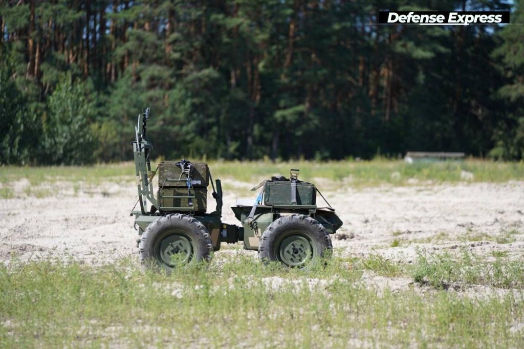 Робот