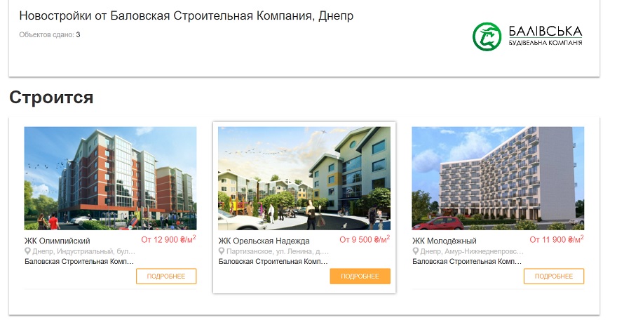 Цена