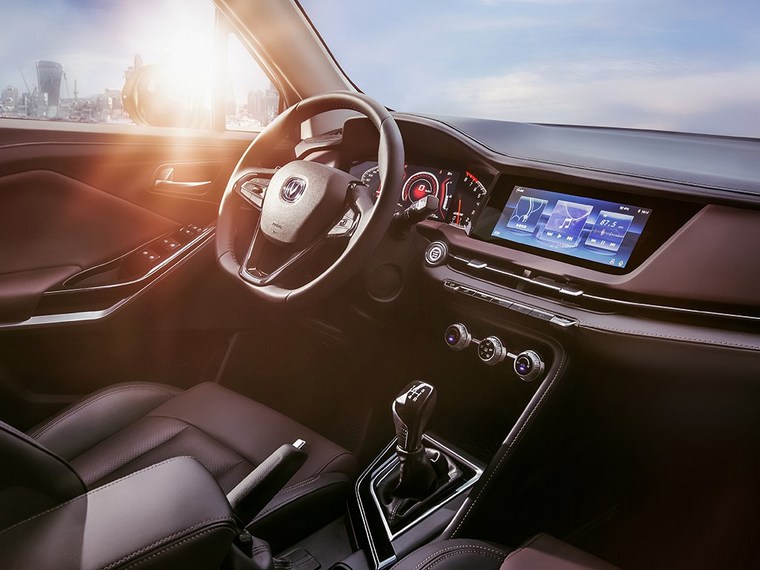  Changan CS15