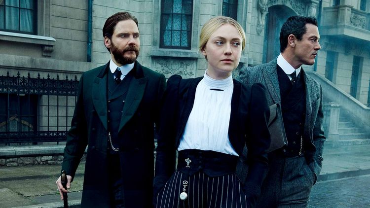 Что посмотреть на выходных: 10 детективных сериалов, захватывающих с первой серии