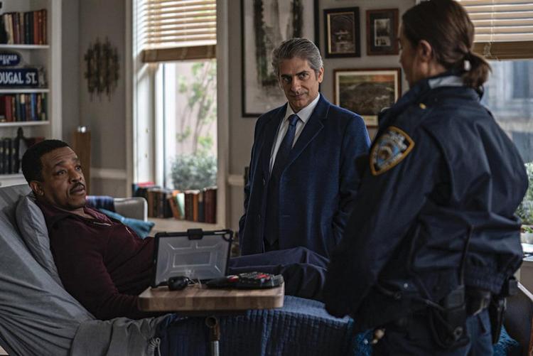 Что посмотреть на выходных: 10 детективных сериалов, захватывающих с первой серии