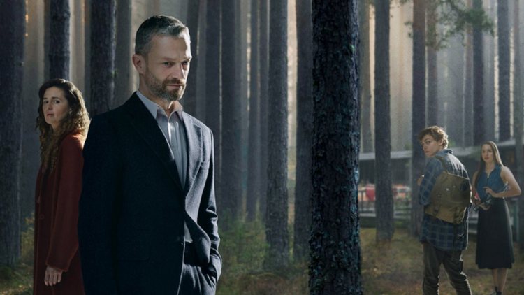 Что посмотреть на выходных: 10 детективных сериалов, захватывающих с первой серии