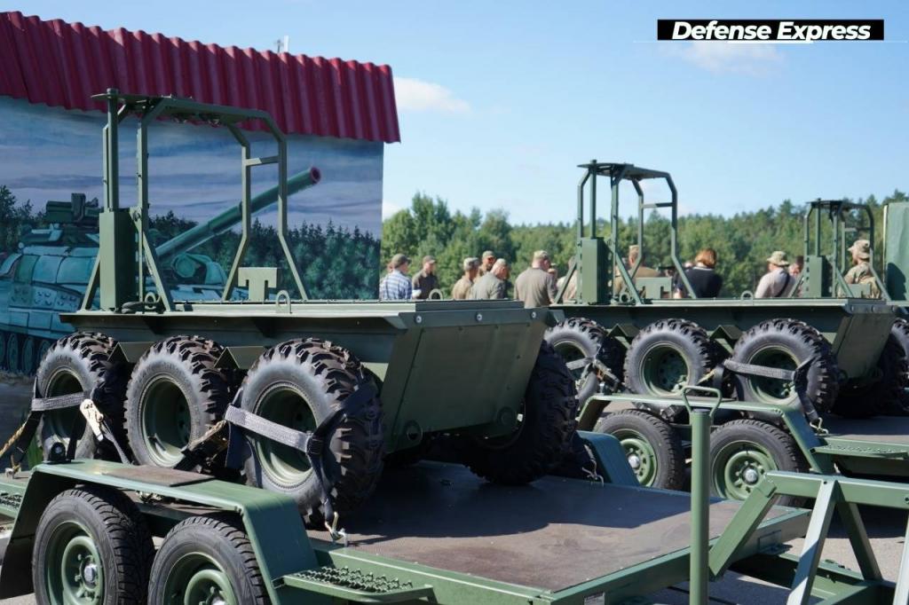 Робот