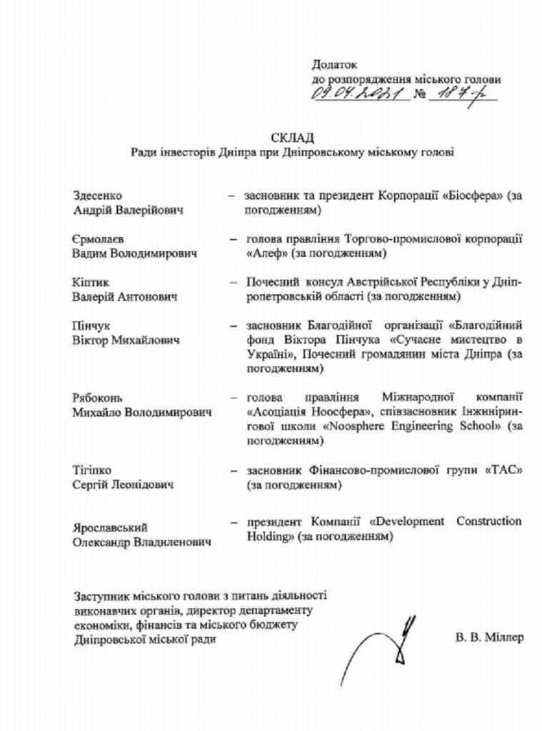 Документ