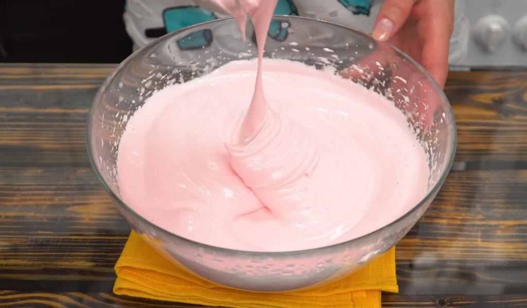 Домашний маршмеллоу: легкий рецепт воздушного зефира с фото