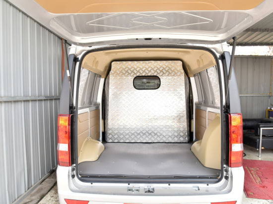 Dongfeng C35