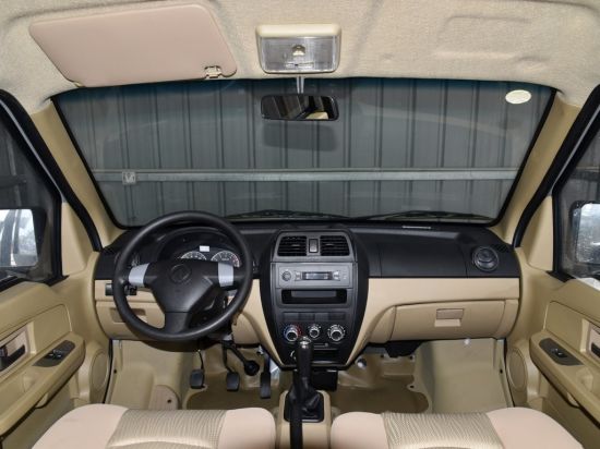 Dongfeng C35