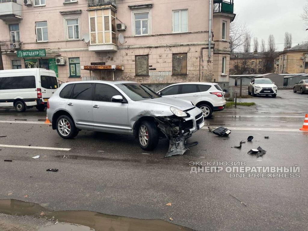 ДТП