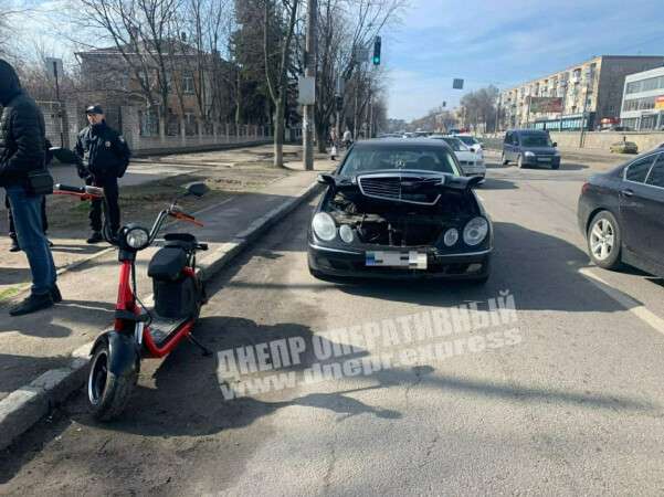 ДТП
