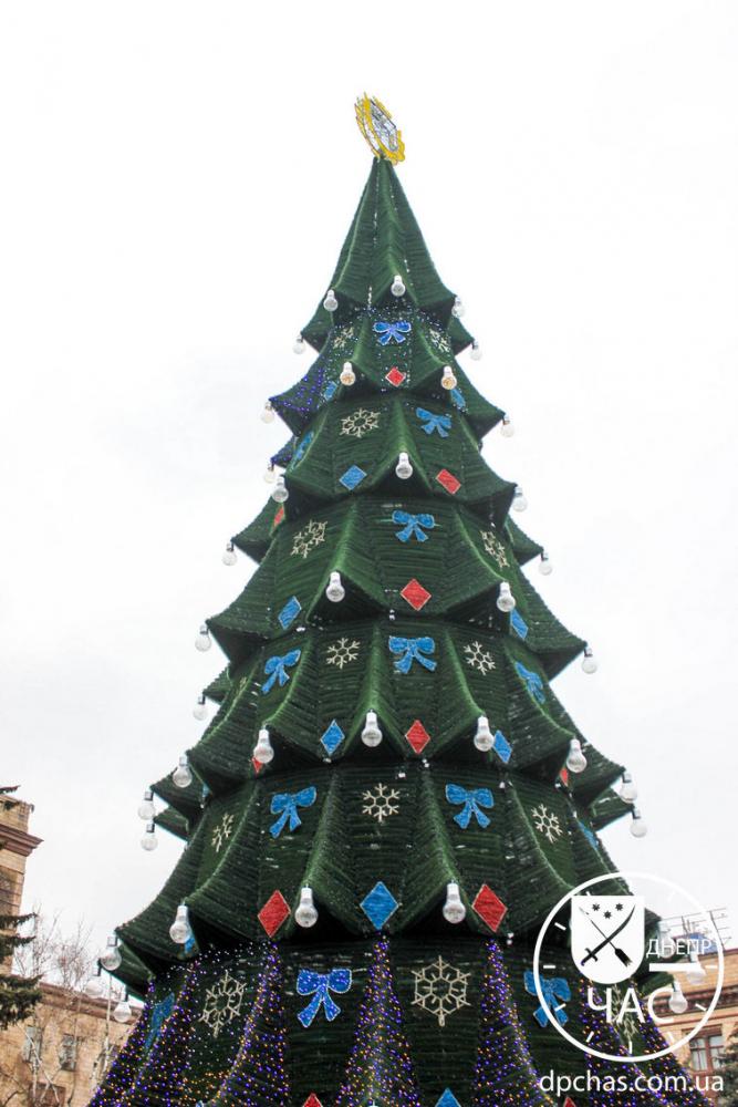 елка