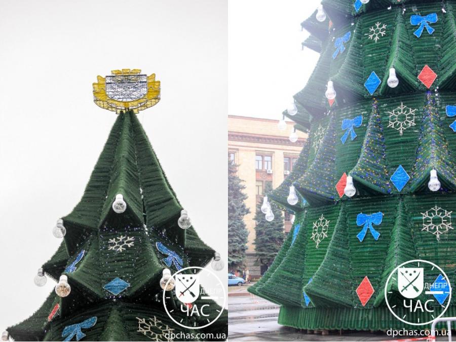 елка