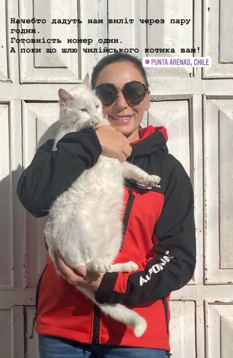 Марина Филатова