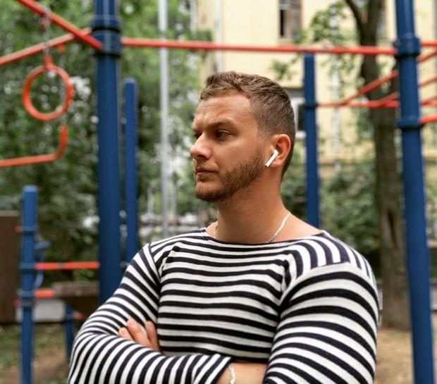 Веник из "Папиных дочек": как изменился с годами актер
