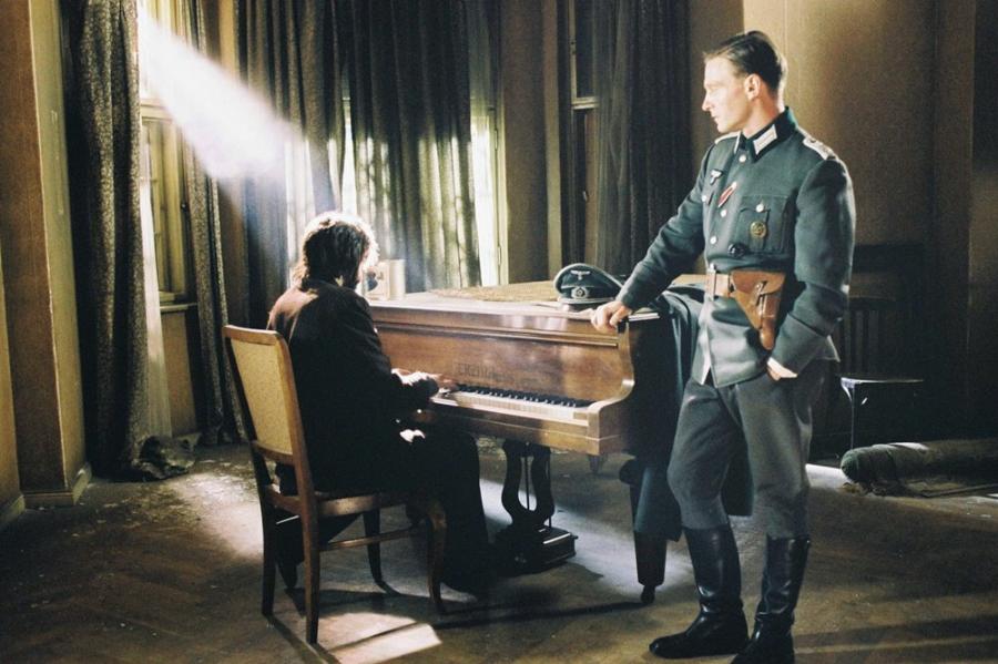 1. Пианист (2002).