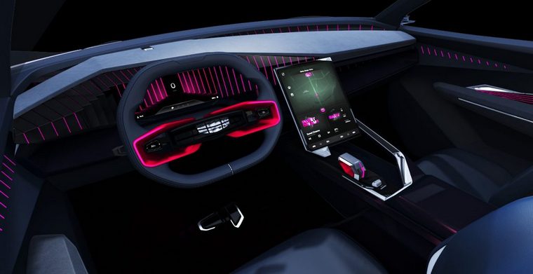 Geely