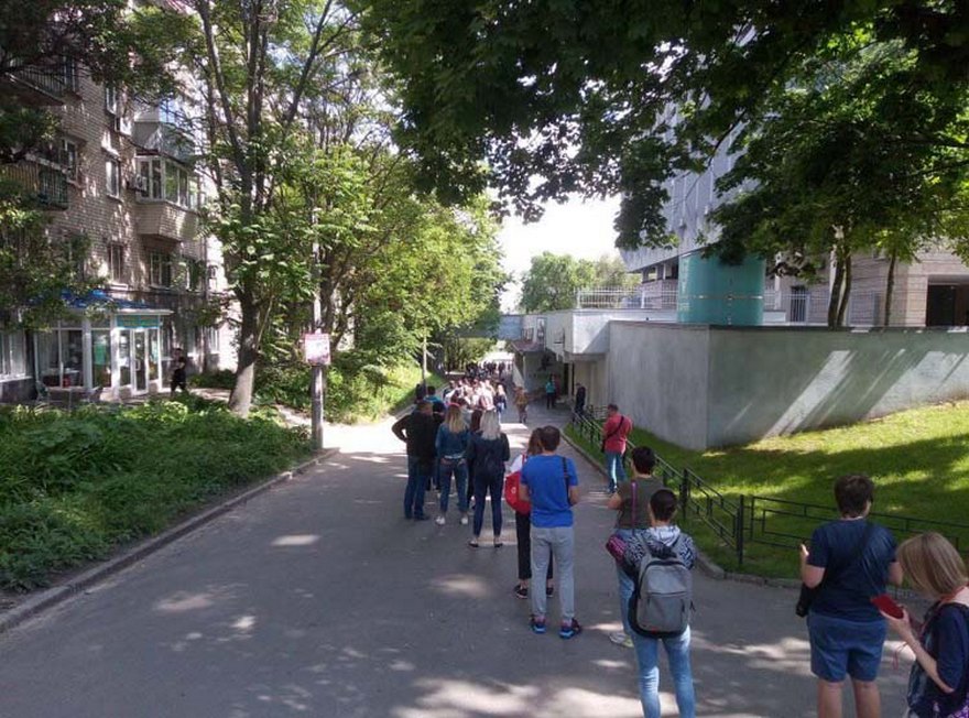 вакцинация