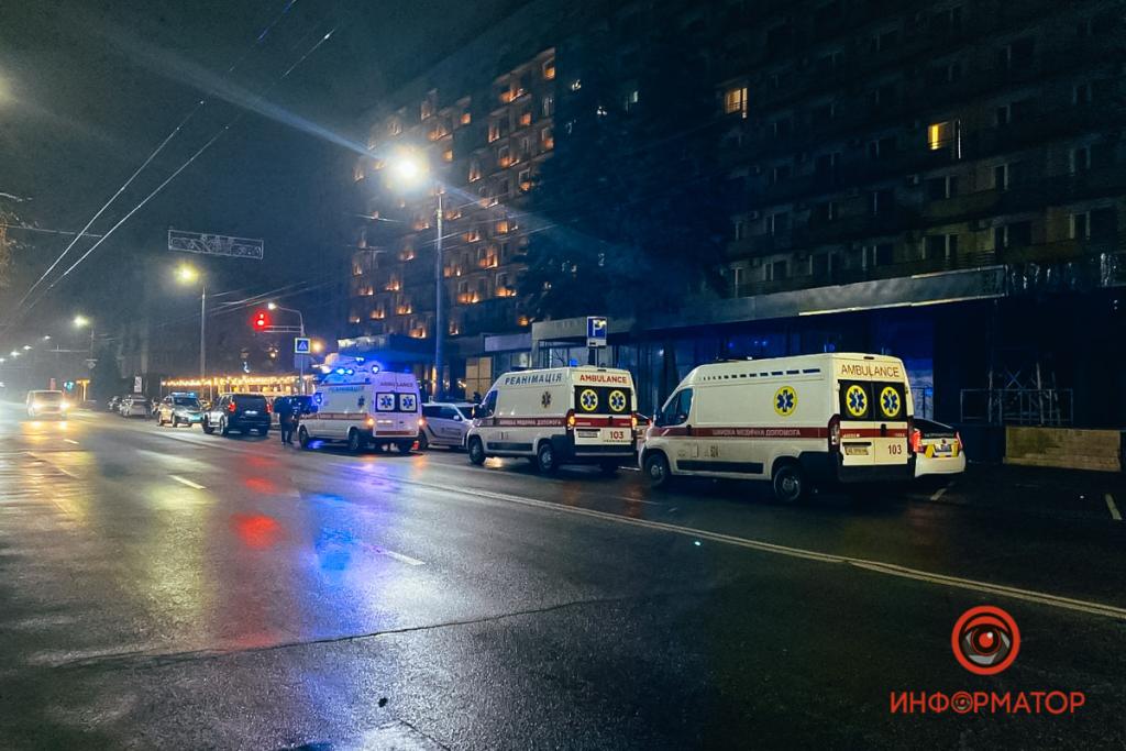 Стрельба