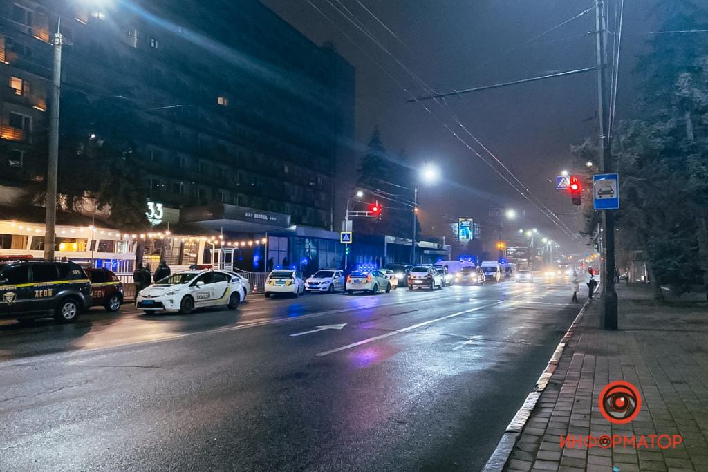 Стрельба