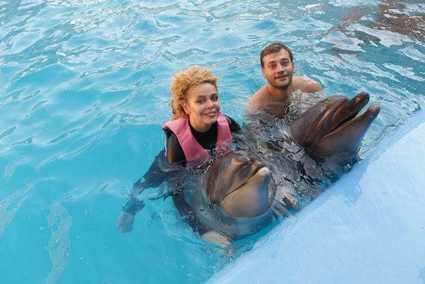 Алина Гросу рассказала о домашнем быте с Романом Полянским