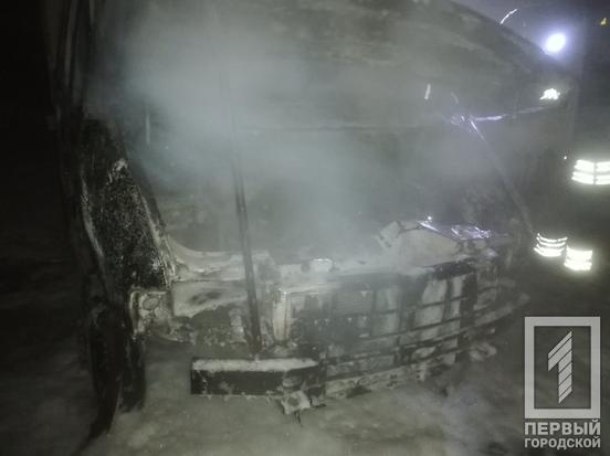 Пожар